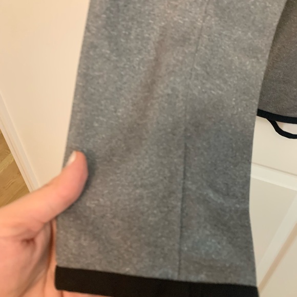 Men’s Tek Gear grey zip up sweatshirt. New. Size medium - Picture 6 of 11